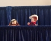 puppet show for vbs